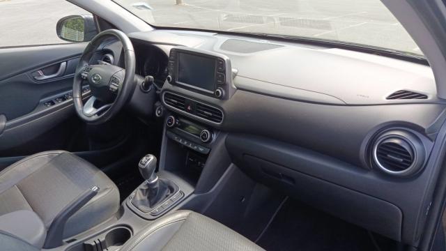 Hyundai Kona image 3