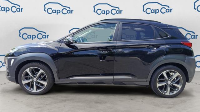 Hyundai Kona image 1