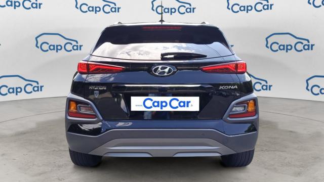 Hyundai Kona image 7