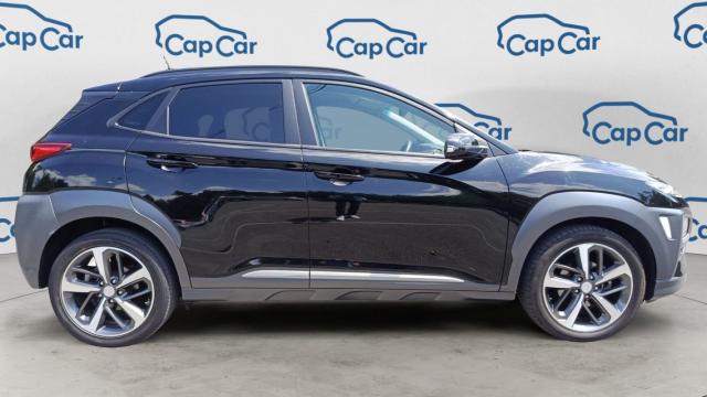 Hyundai Kona image 5