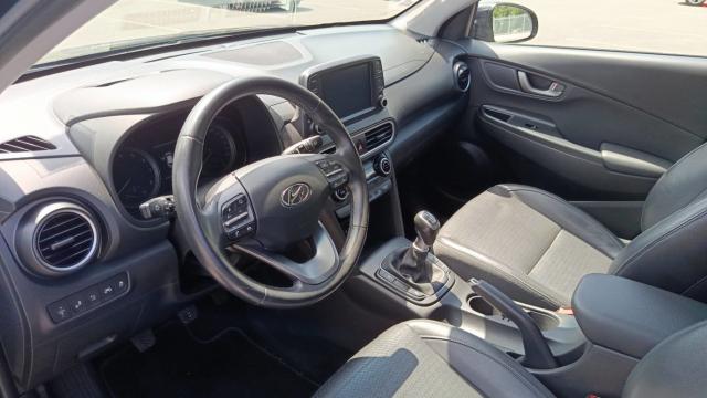 Hyundai Kona image 8