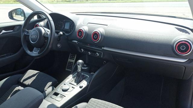 Audi A3 image 6