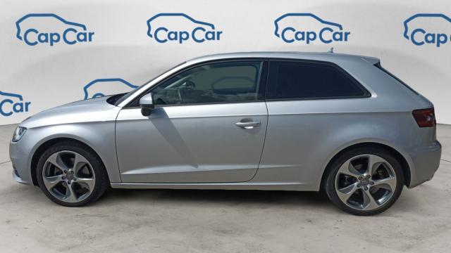 Audi A3 image 7