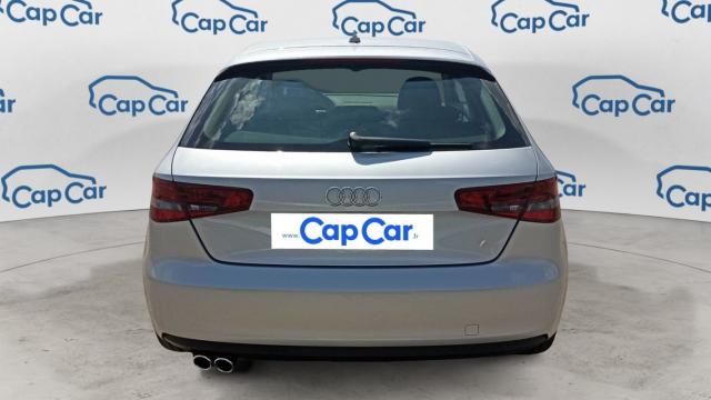Audi A3 image 8