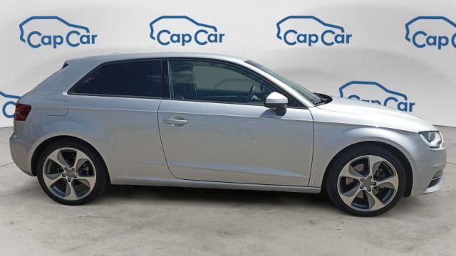 Audi A3 image 5
