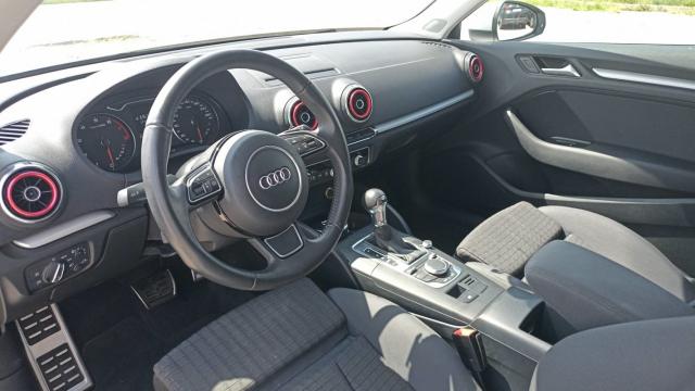 Audi A3 image 3
