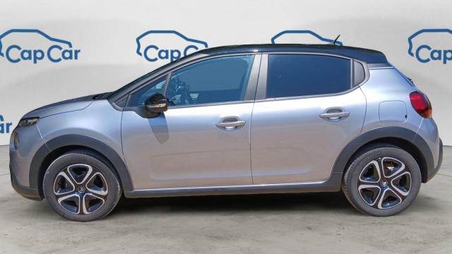 Citroen C3 image 8