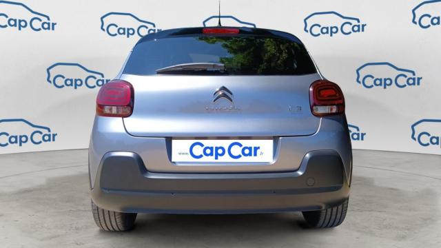 Citroen C3 image 4