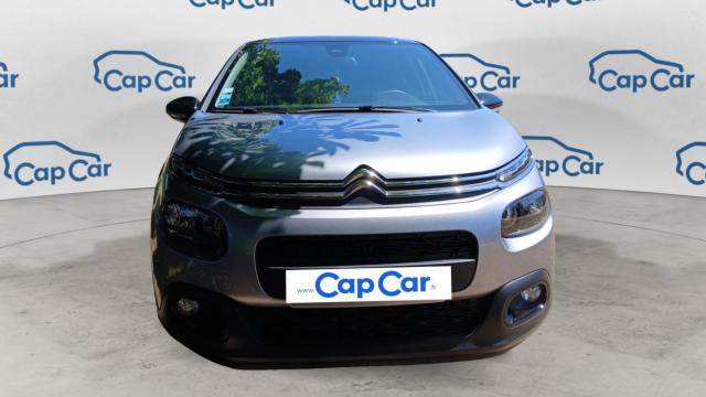Citroen C3 image 3