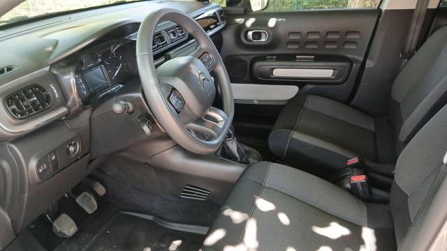 Citroen C3 image 2