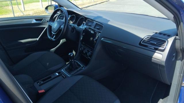Volkswagen Golf image 8