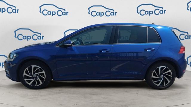 Volkswagen Golf image 4