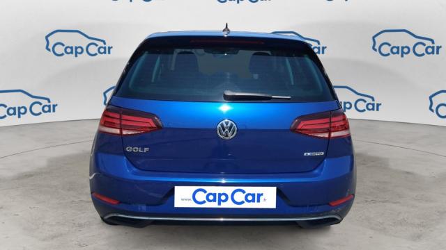 Volkswagen Golf image 7