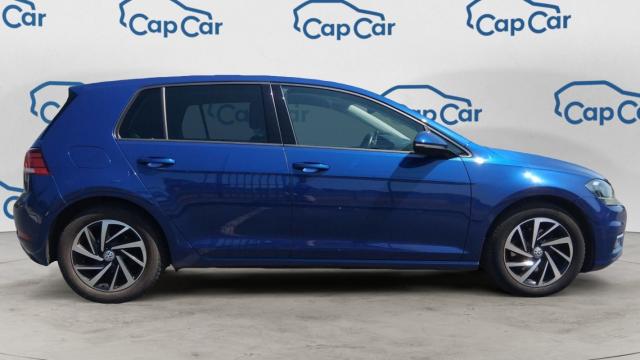Volkswagen Golf image 5