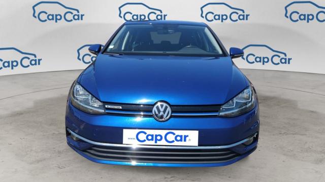 Volkswagen Golf image 1