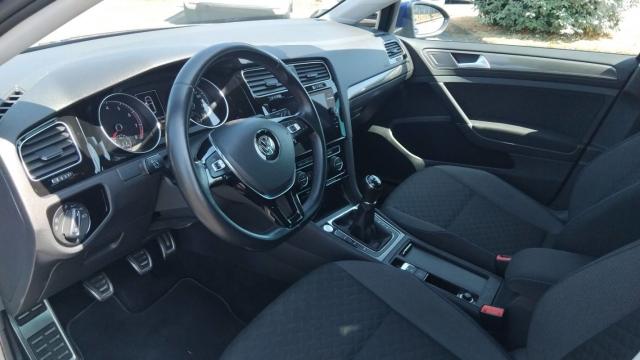 Volkswagen Golf image 3