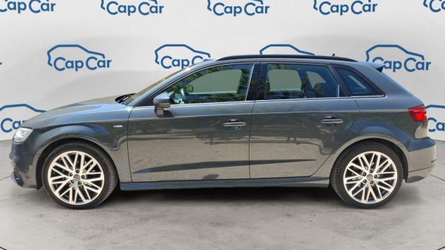 Audi A3 image 7