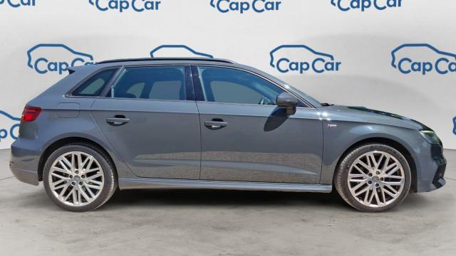 Audi A3 image 1