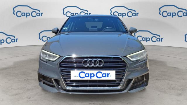 Audi A3 image 6