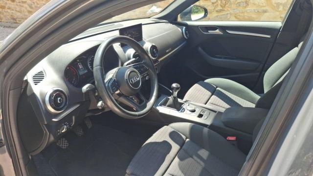 Audi A3 image 9