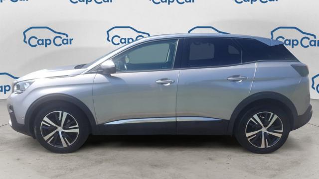 Peugeot 3008 image 6