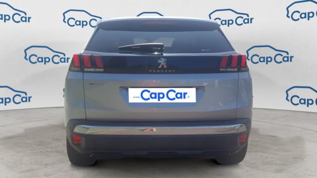 Peugeot 3008 image 9