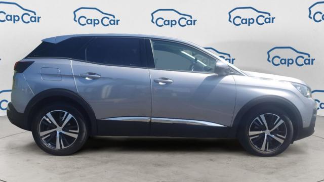 Peugeot 3008 image 5