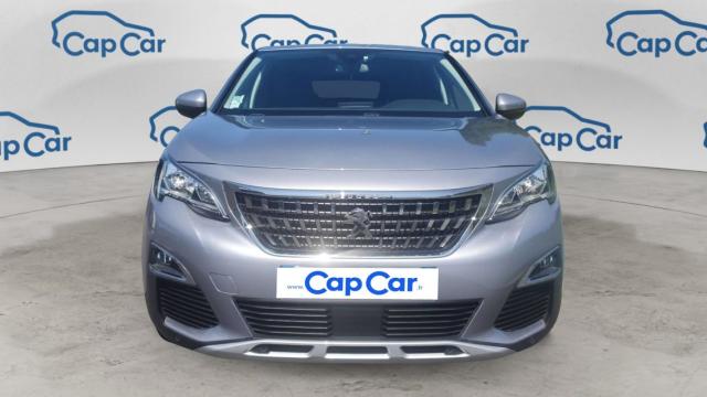 Peugeot 3008 image 7