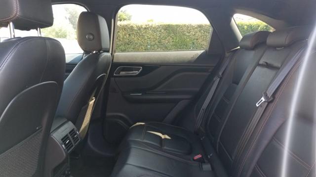 Jaguar F-Pace image 2