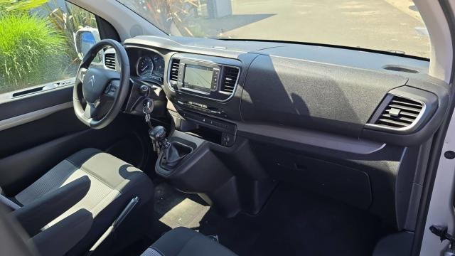Citroen Spacetourer image 7
