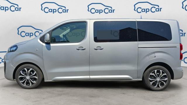 Citroen Spacetourer image 6