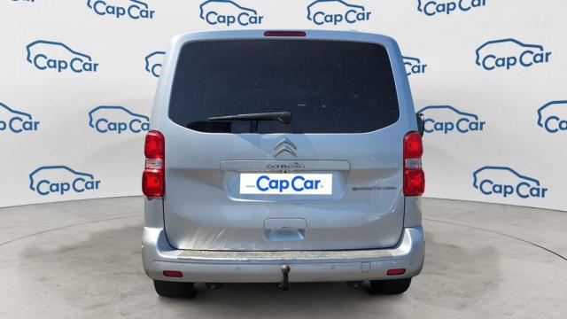 Citroen Spacetourer image 1
