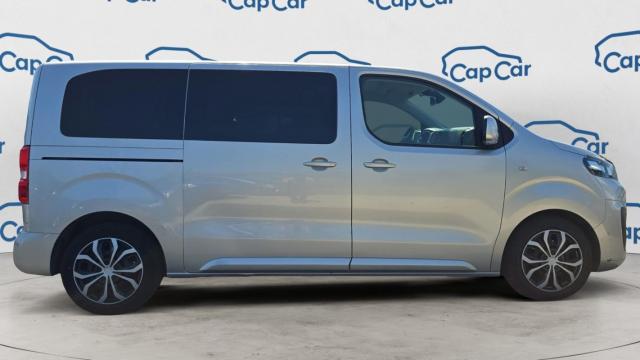 Citroen Spacetourer image 2