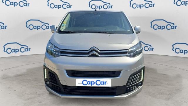 Citroen Spacetourer image 3