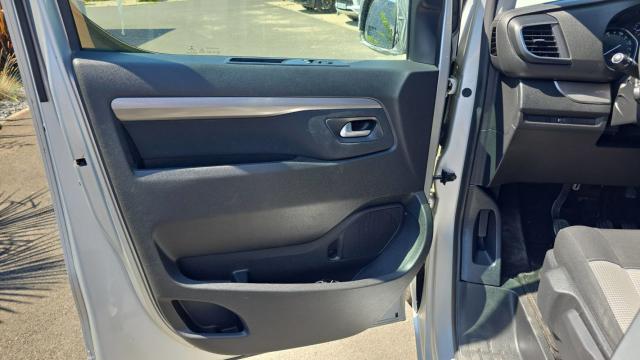 Citroen Spacetourer image 4