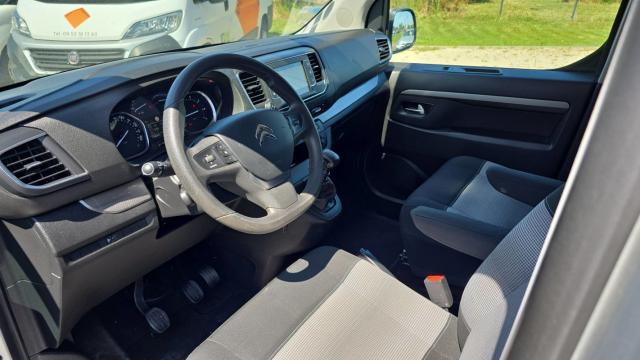 Citroen Spacetourer image 8