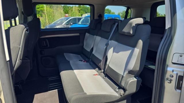 Citroen Spacetourer image 5