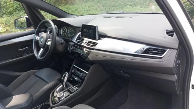 Bmw Serie 2 Active Tourer image 2