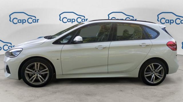 Bmw Serie 2 Active Tourer image 1