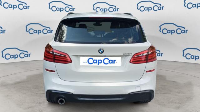 Bmw Serie 2 Active Tourer image 4