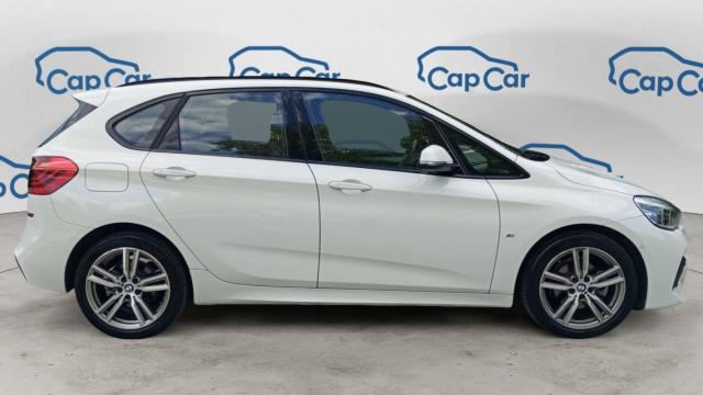 Bmw Serie 2 Active Tourer image 6