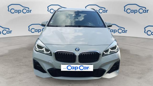 Bmw Serie 2 Active Tourer image 7