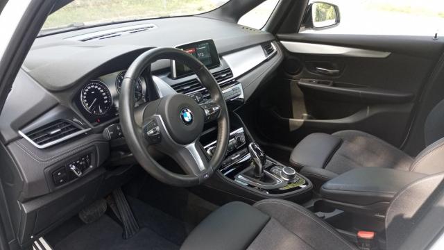Bmw Serie 2 Active Tourer image 5