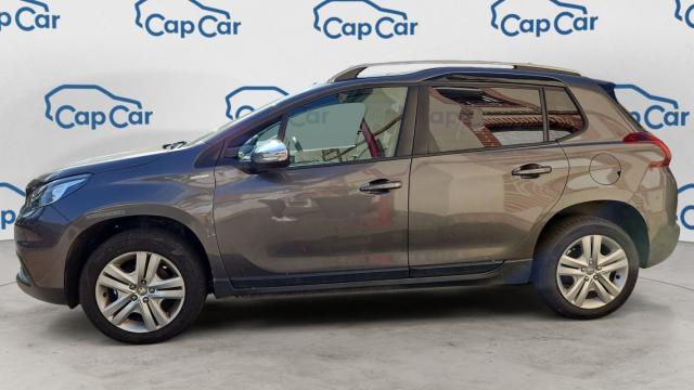 Peugeot 2008 image 8