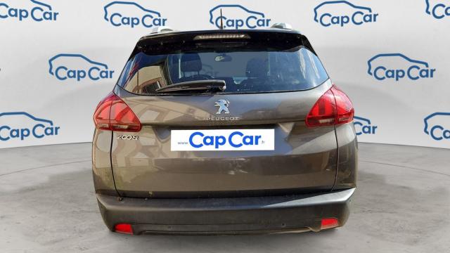 Peugeot 2008 image 5