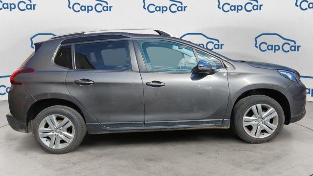 Peugeot 2008 image 7