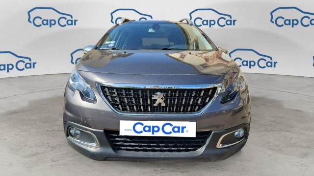 Peugeot 2008 image 2
