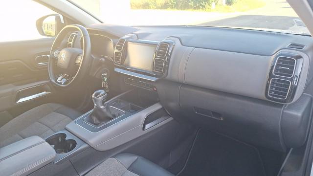 Citroen C5 Aircross image 9