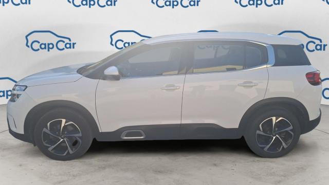 Citroen C5 Aircross image 4