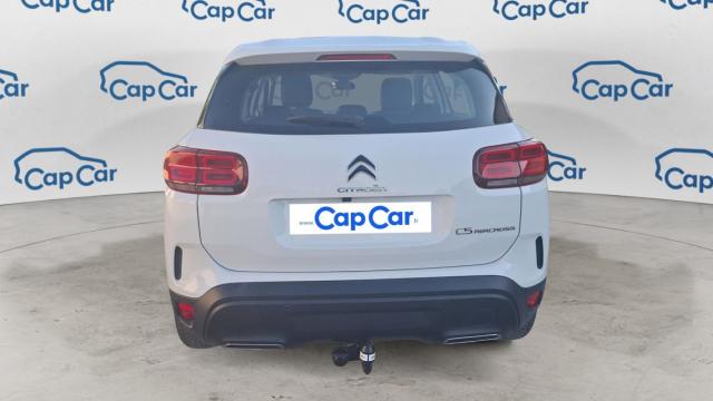 Citroen C5 Aircross image 7